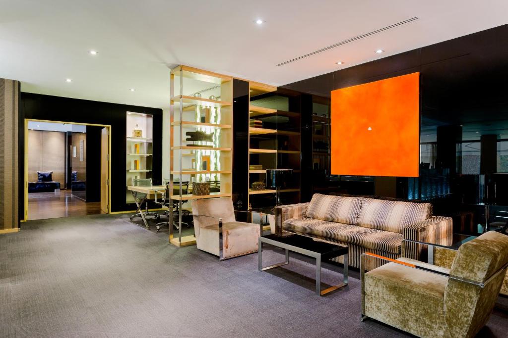 Eurostars Monte Real - Resim 30