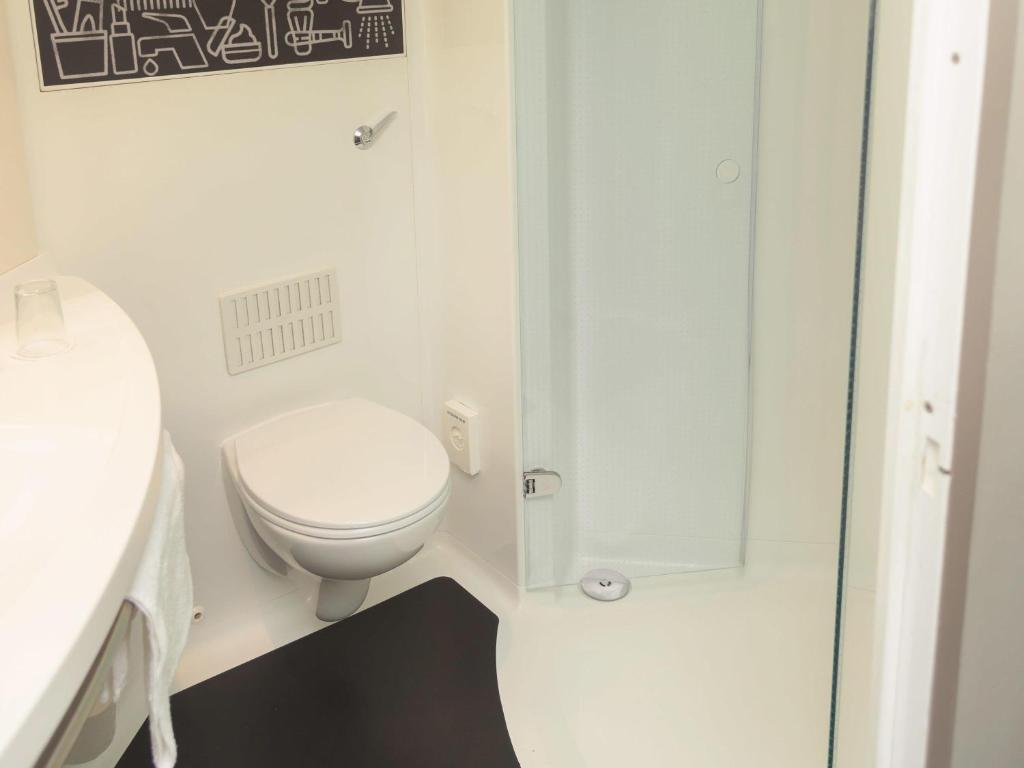 ibis Glasgow City Centre – Sauchiehall St - 