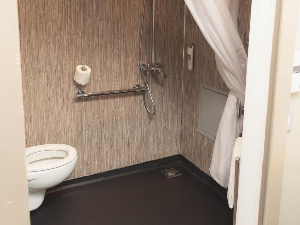 ibis Glasgow City Centre – Sauchiehall St - Resim 17