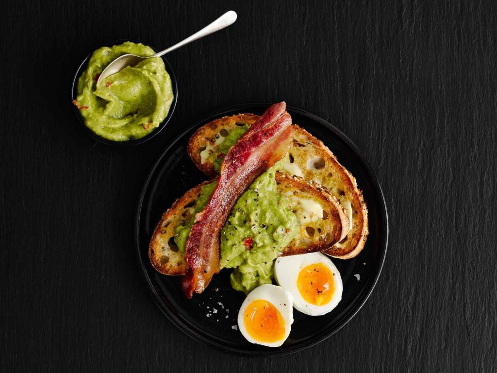 ibis Glasgow City Centre – Sauchiehall St - Resim 23