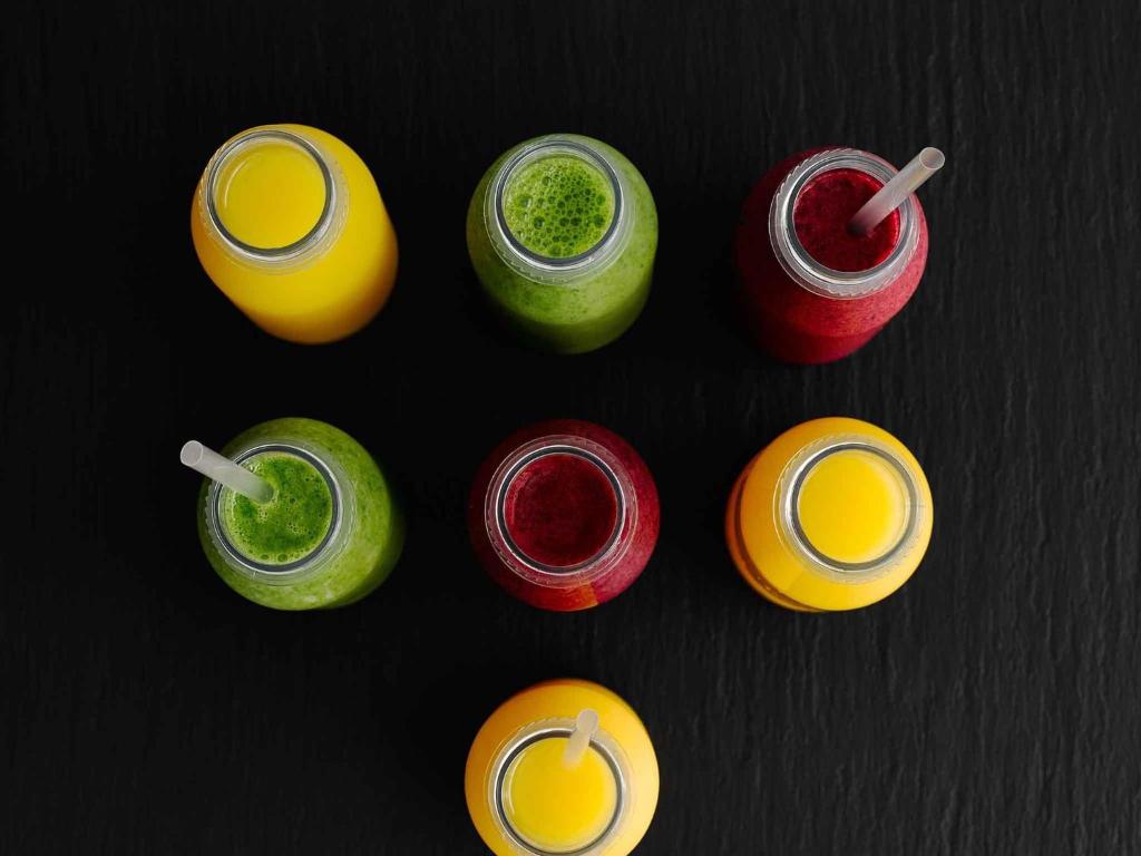 ibis Glasgow City Centre – Sauchiehall St - Resim 25