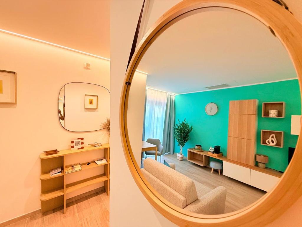New Apartment in the Prada Foundation