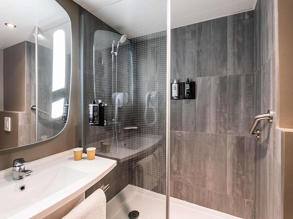 Hotel ibis Lisboa Liberdade - Resim 24