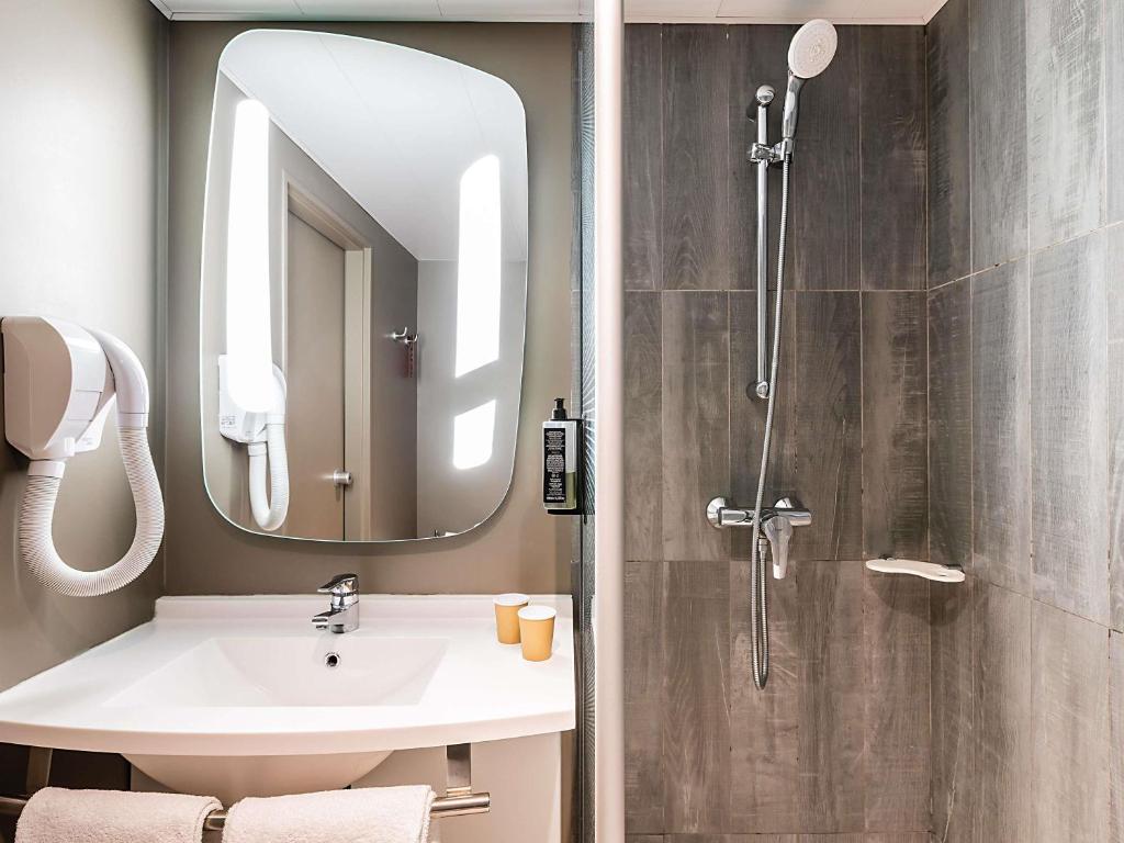 Hotel ibis Lisboa Liberdade - Resim 25