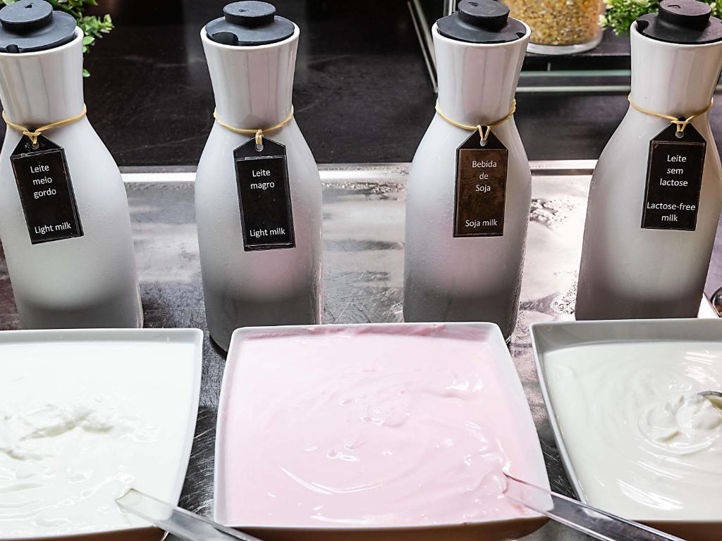 Hotel ibis Lisboa Liberdade - Resim 32