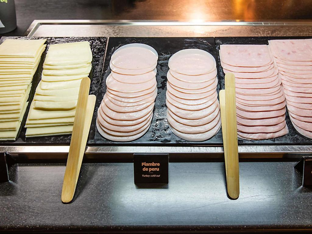 Hotel ibis Lisboa Liberdade - Resim 36