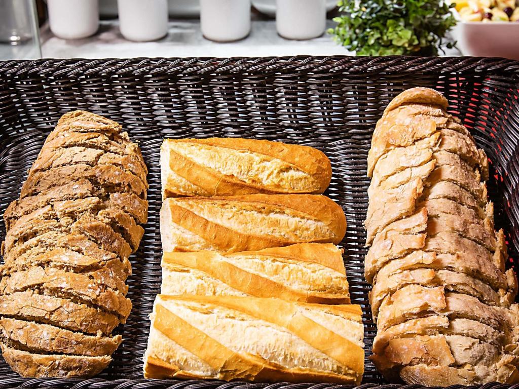 Hotel ibis Lisboa Liberdade - Resim 40