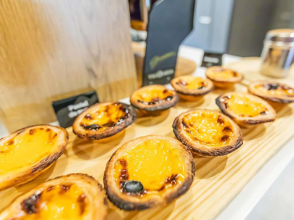 Hotel ibis Lisboa Liberdade - Resim 33