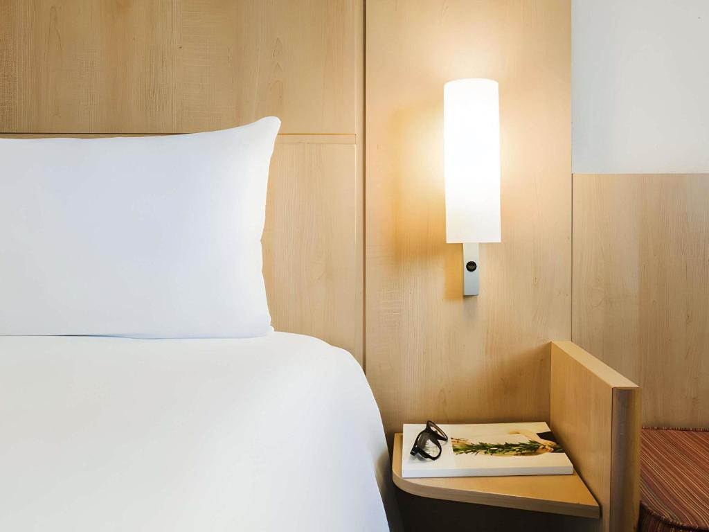 ibis Liverpool Centre Albert Dock – Liverpool One - Resim 27