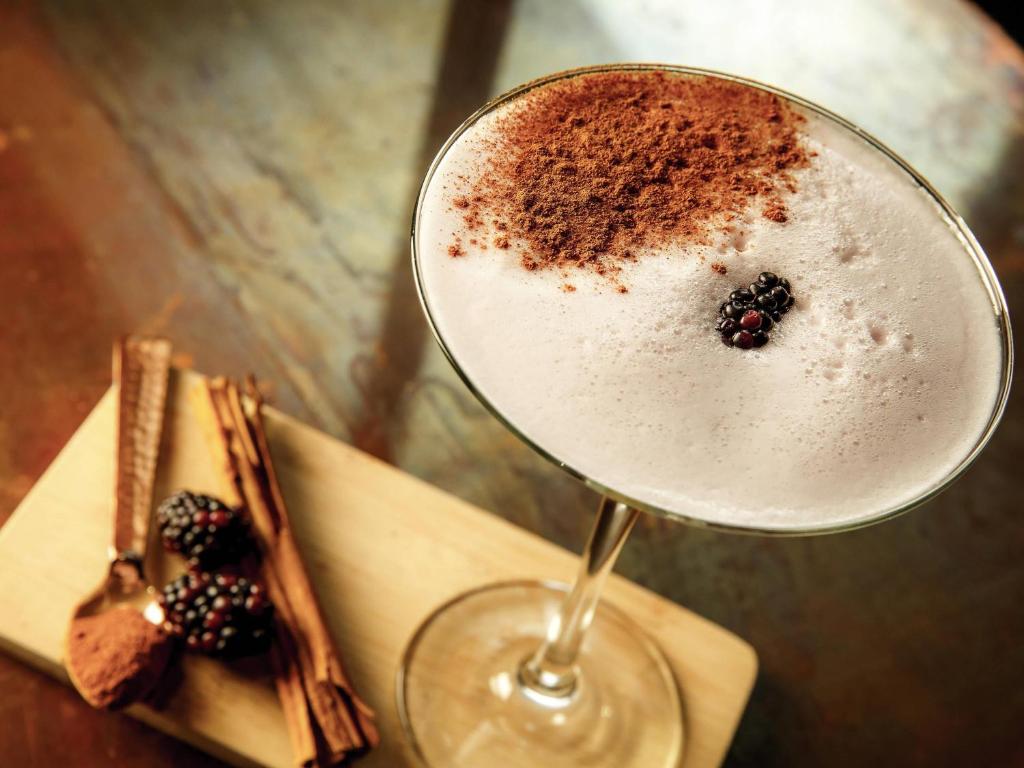 ibis Manchester Centre 96 Portland Street - Resim 21