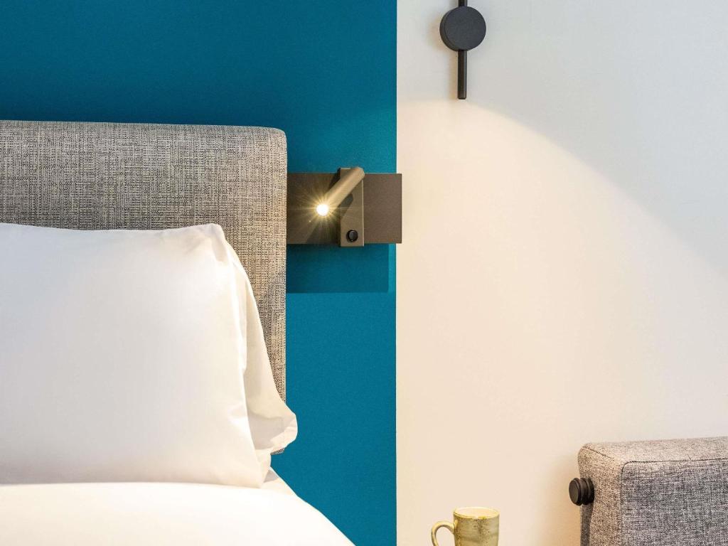 ibis Manchester Centre Princess Street - Resim 17