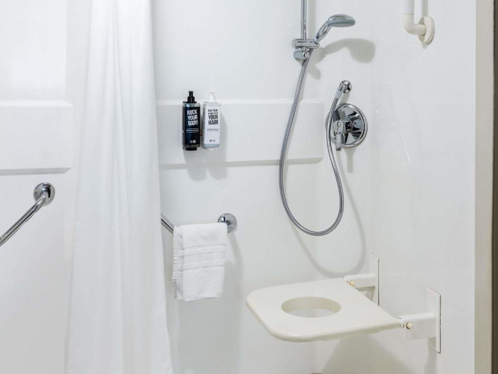 ibis Manchester Centre Princess Street - Resim 24