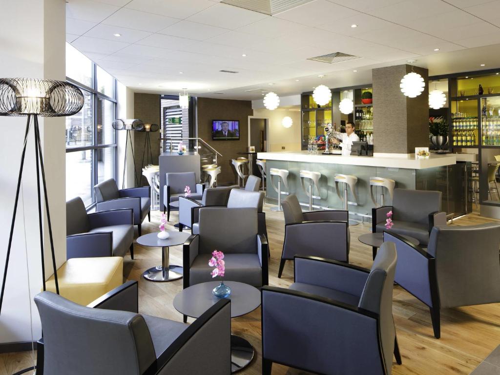 ibis Manchester Centre Princess Street - Resim 42