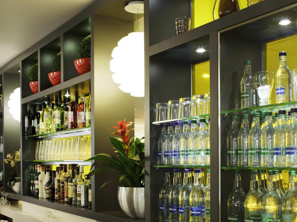 ibis Manchester Centre Princess Street - Resim 41