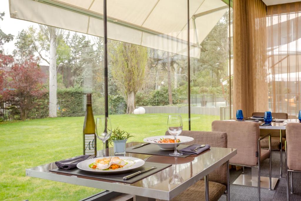 Eurostars Monte Real - Resim 34