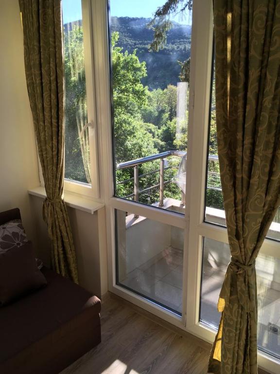 Afbeelding uit fotogalerij van Park View Studios in Sandanski