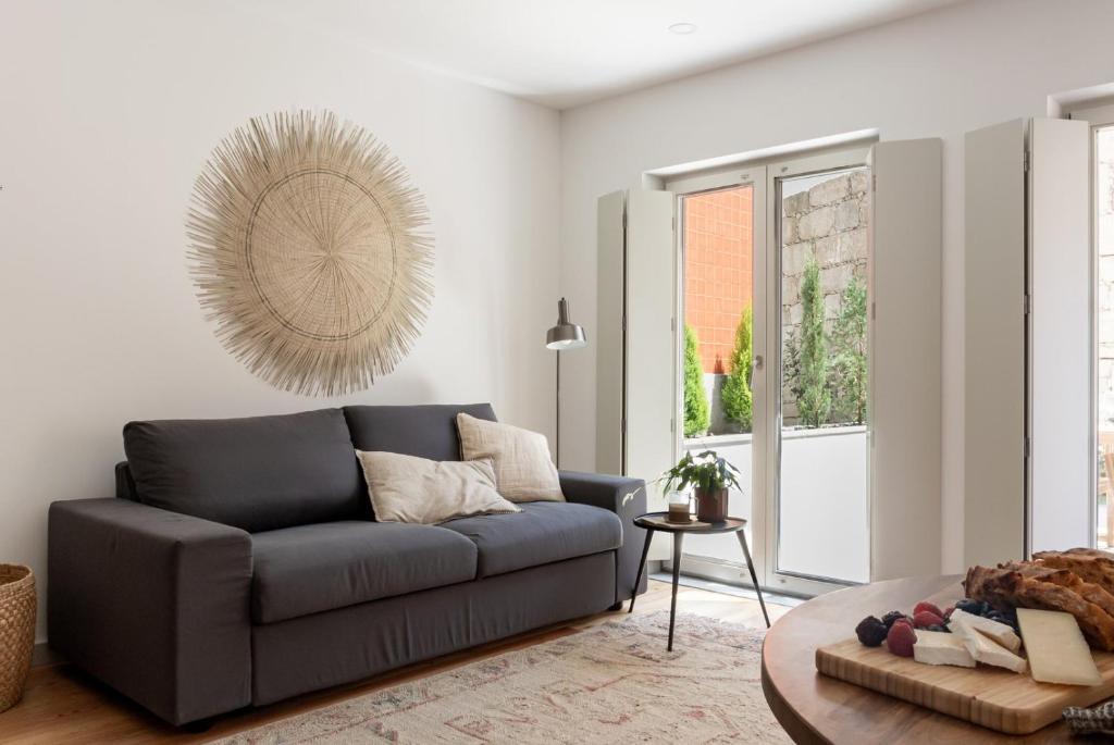 GuestReady - A Hidden Oasis in the Center of Porto