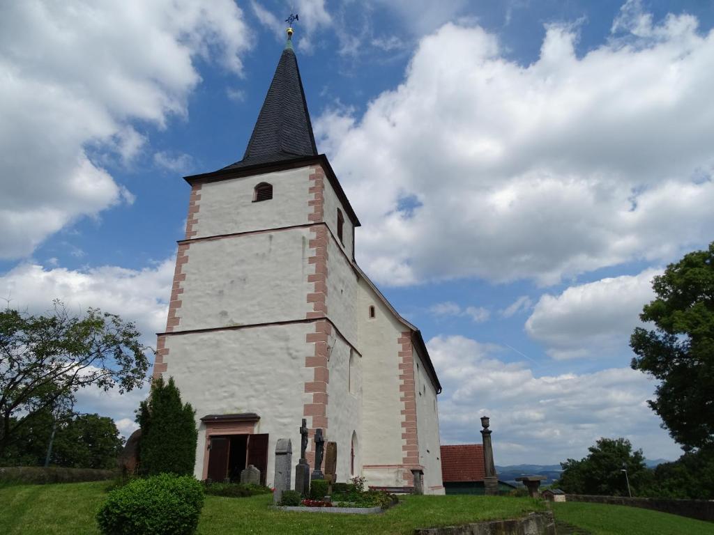 Fotografie z fotogalerie ubytování Der Florenberg - Gipfel für Genießer v destinaci Künzell