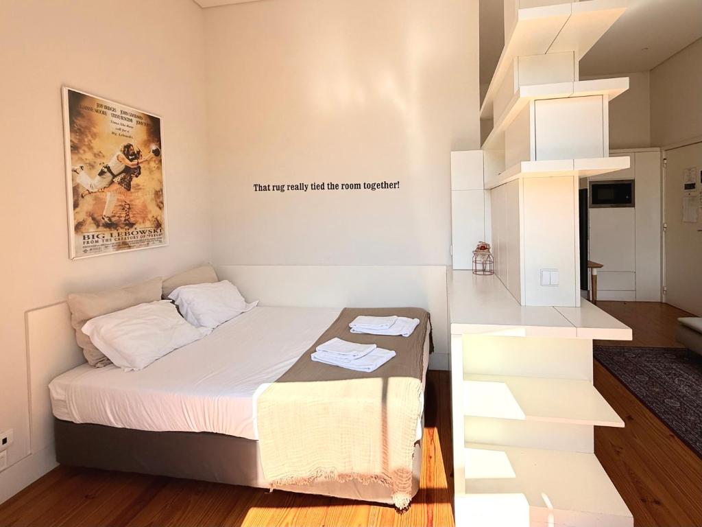 Porto Cinema Apartments - 4