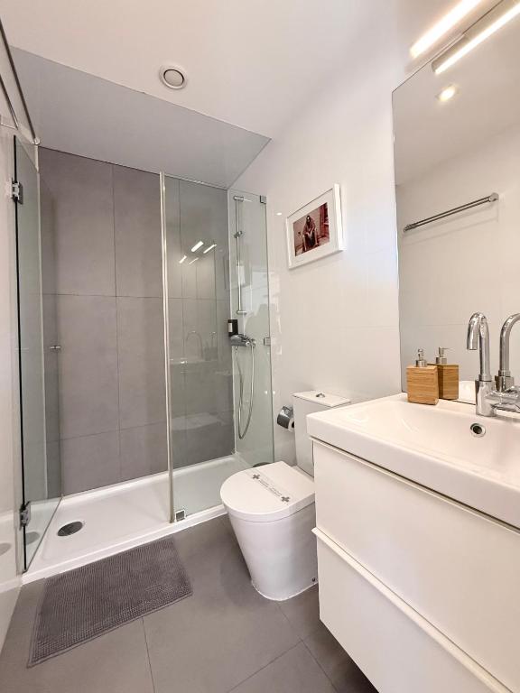 Porto Cinema Apartments - 12