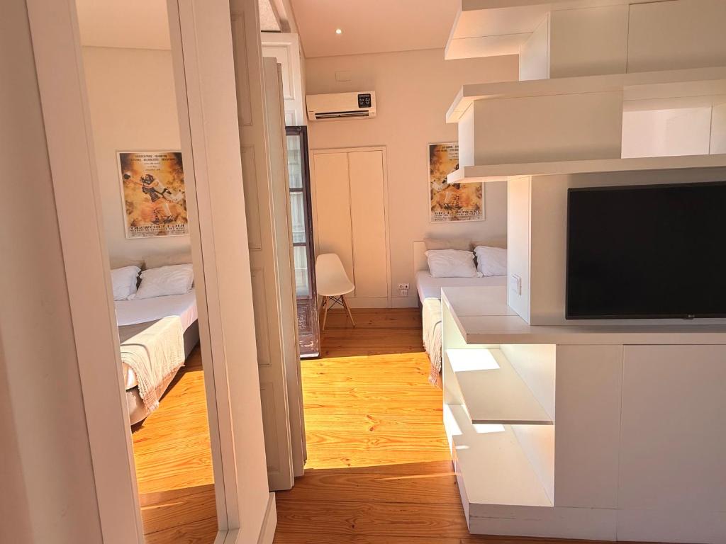 Porto Cinema Apartments - 5