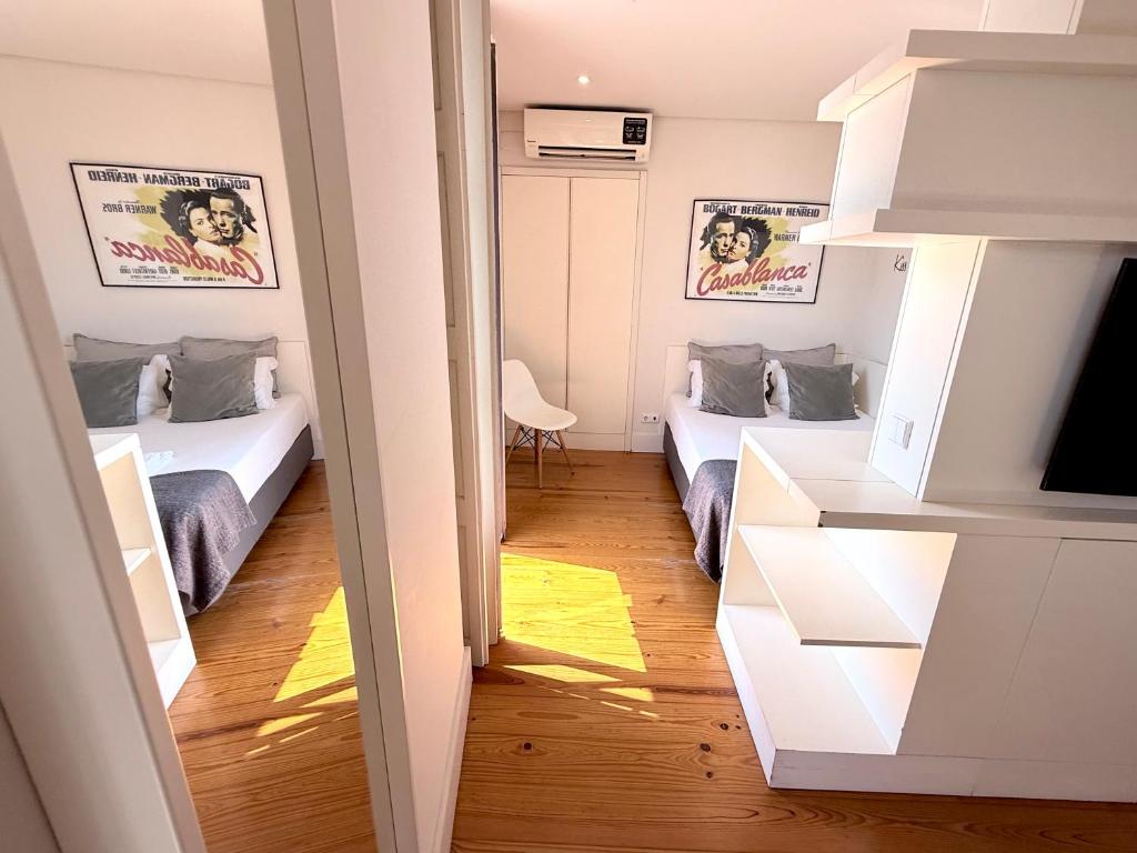 Porto Cinema Apartments - 19