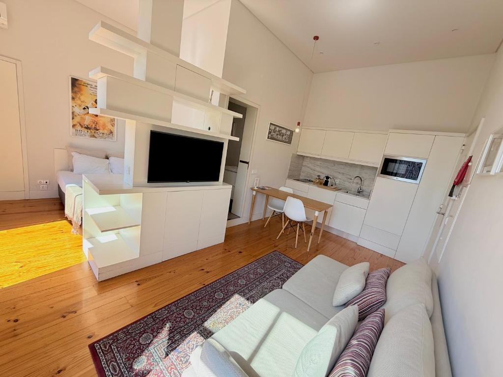 Porto Cinema Apartments - 2