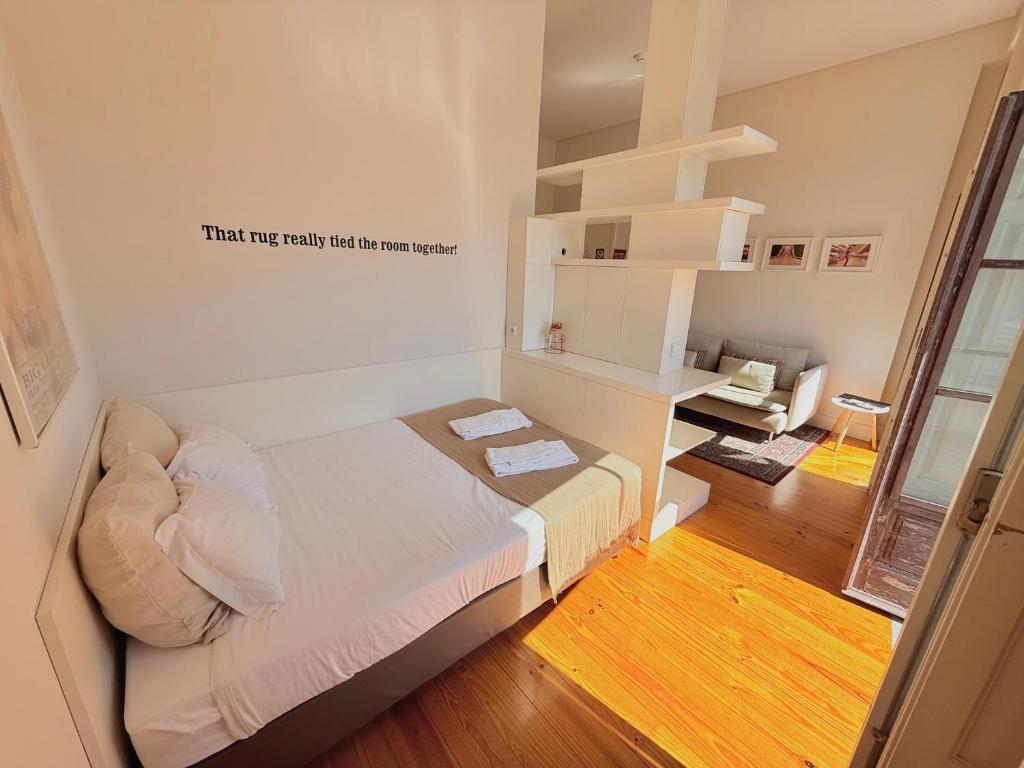 Porto Cinema Apartments - 7