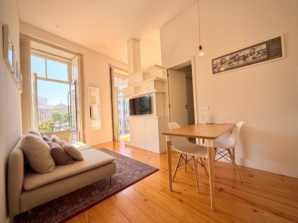 Porto Cinema Apartments - 1