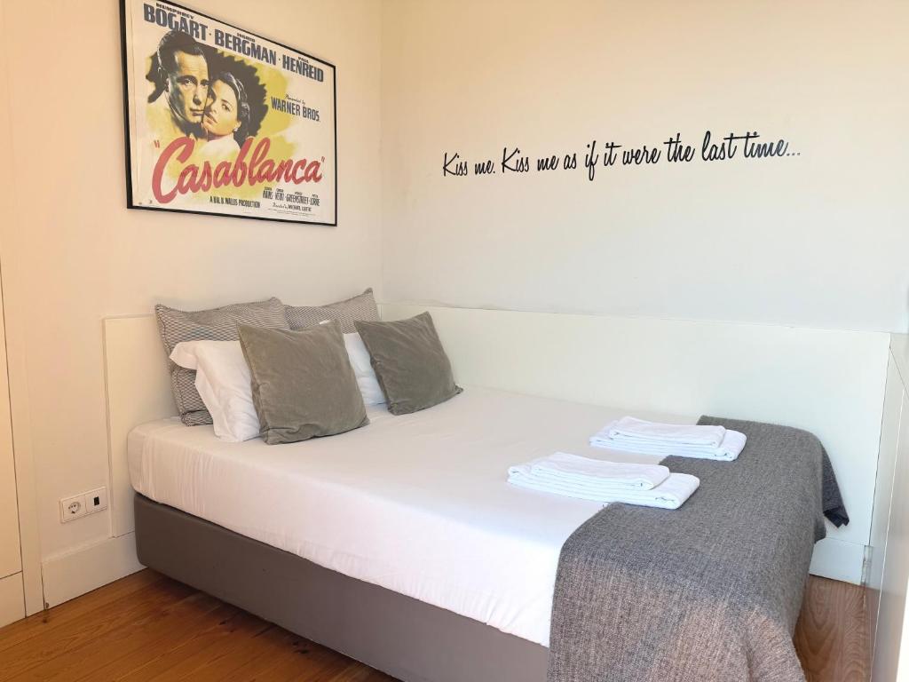 Porto Cinema Apartments - 18