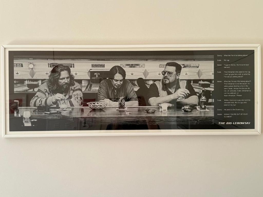 Porto Cinema Apartments - 13