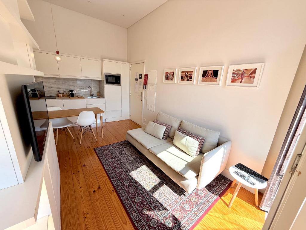 Porto Cinema Apartments - 3