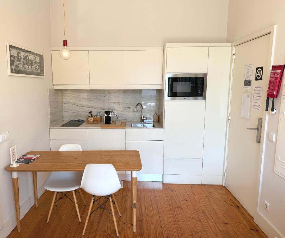 Porto Cinema Apartments - 11