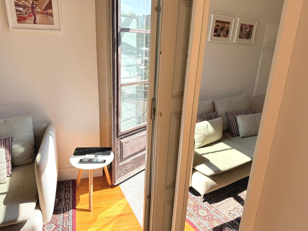 Porto Cinema Apartments - 6