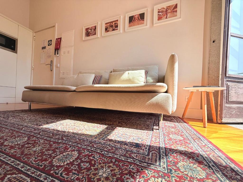 Porto Cinema Apartments - 8