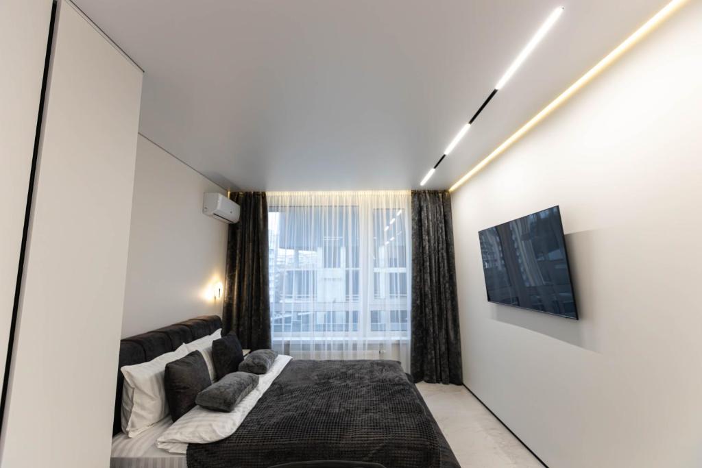 White Lines Premium Apartments City Center