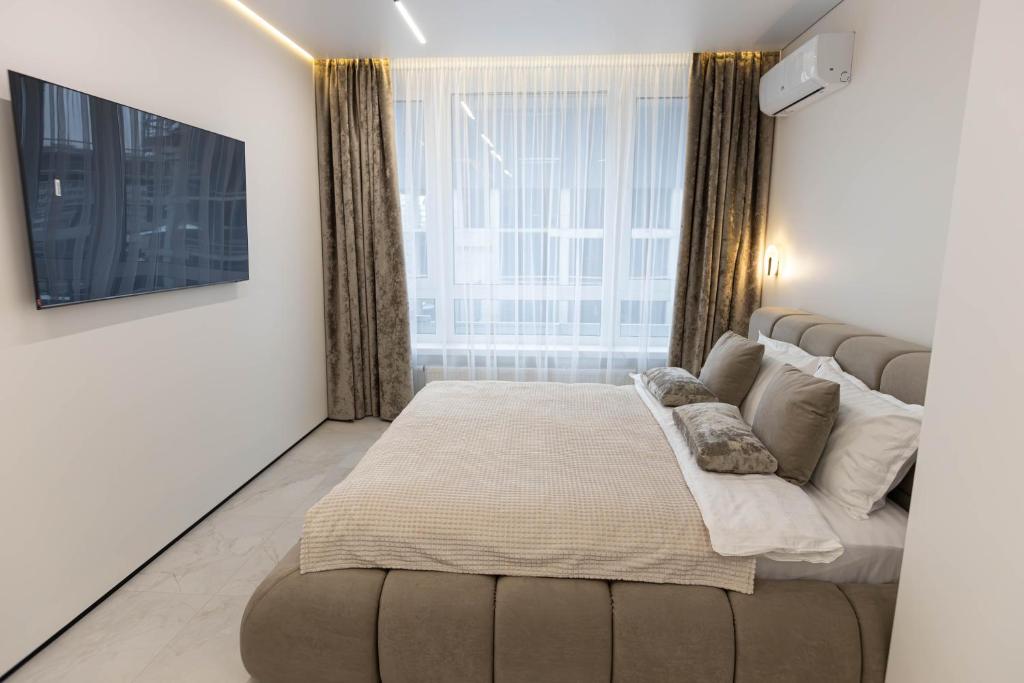 White Lines Premium Apartments City Center photo 6