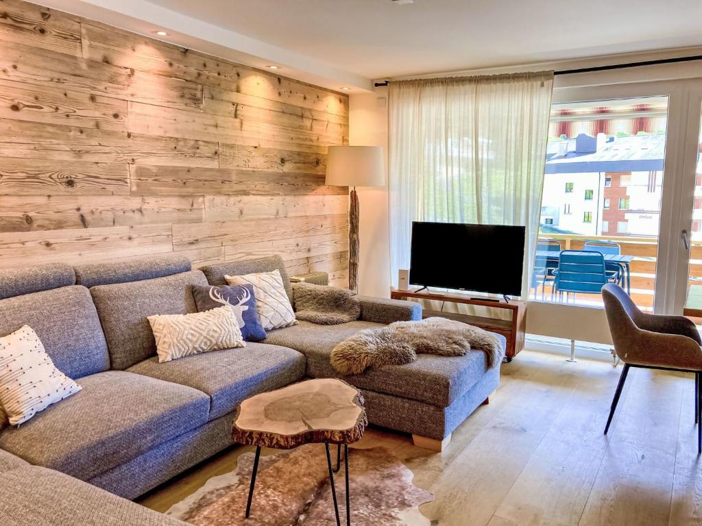 Apartment Cristal-12 by Interhome