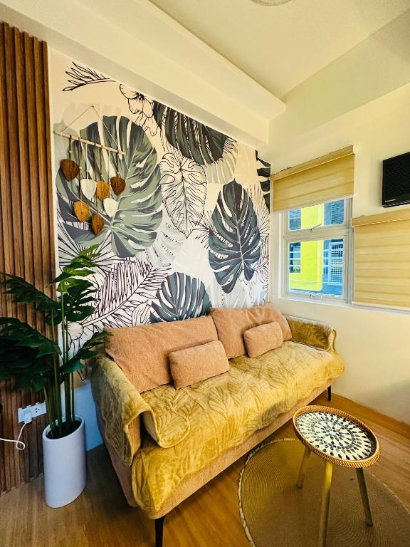 Cozy place near pavilion mall and Sm starosa