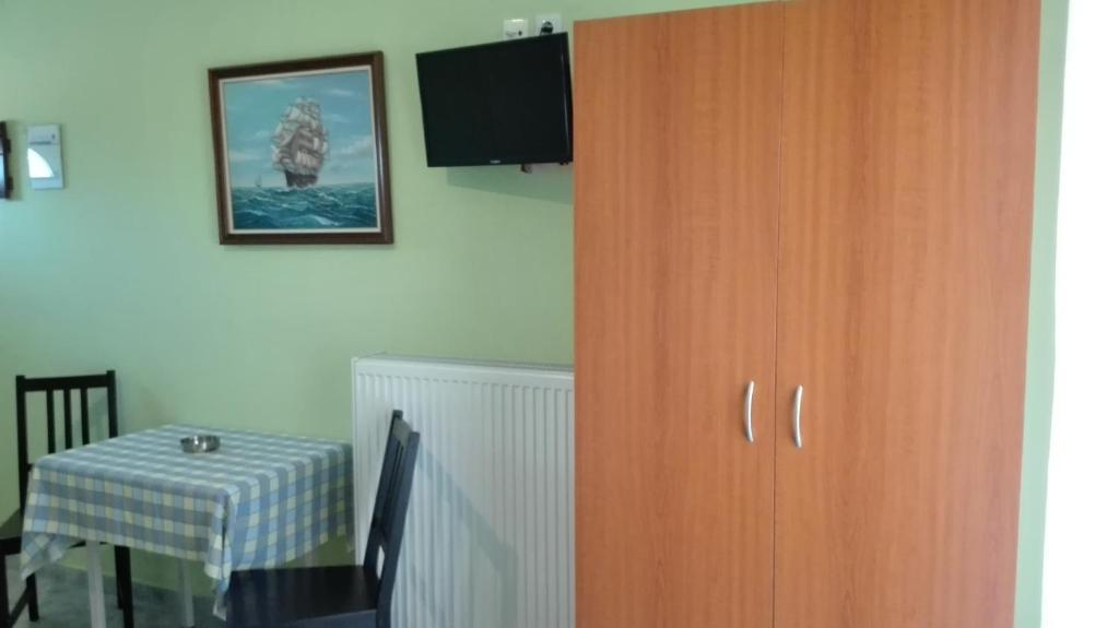 Familia Hotel - Double Room
