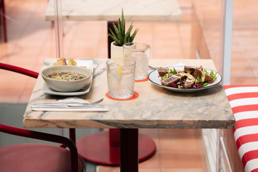 Esqina Cosmopolitan Lodge - Resim 25