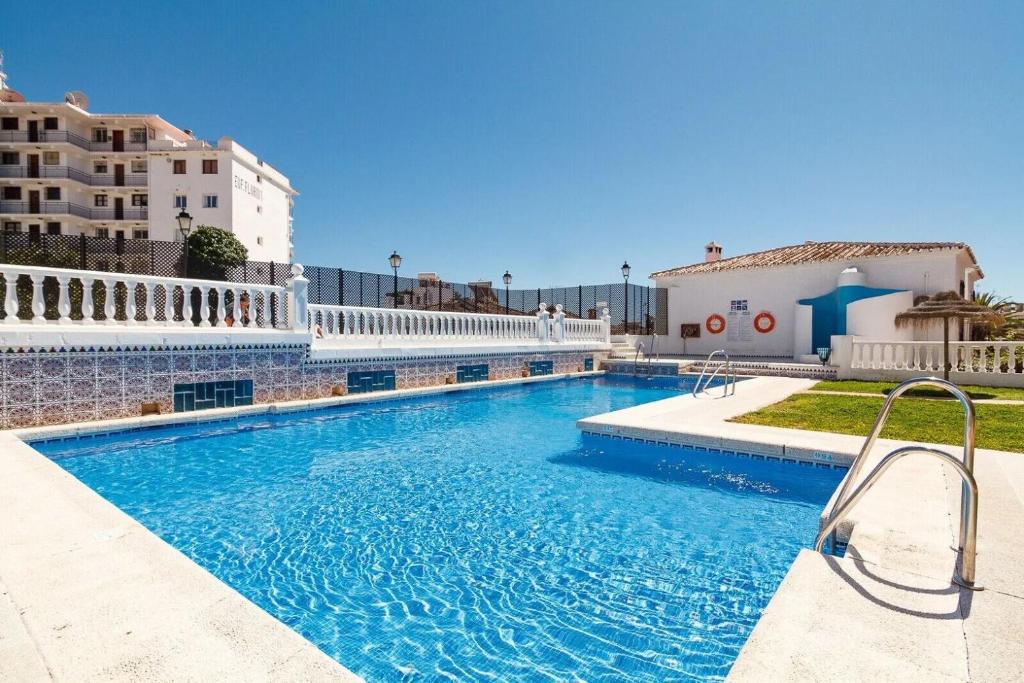 Casa Delily - Verano Azul With Pool