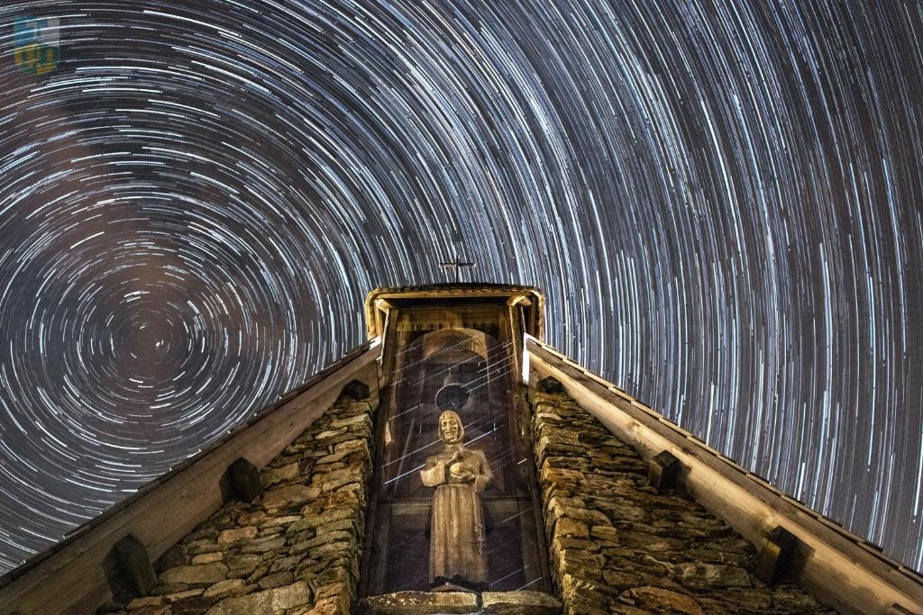 Erlebachova Bouda, hotel - Resort Svatý František - Resim 43