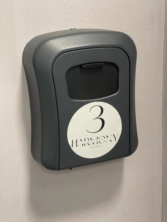 Harmony Apartments Airport - Resim 7