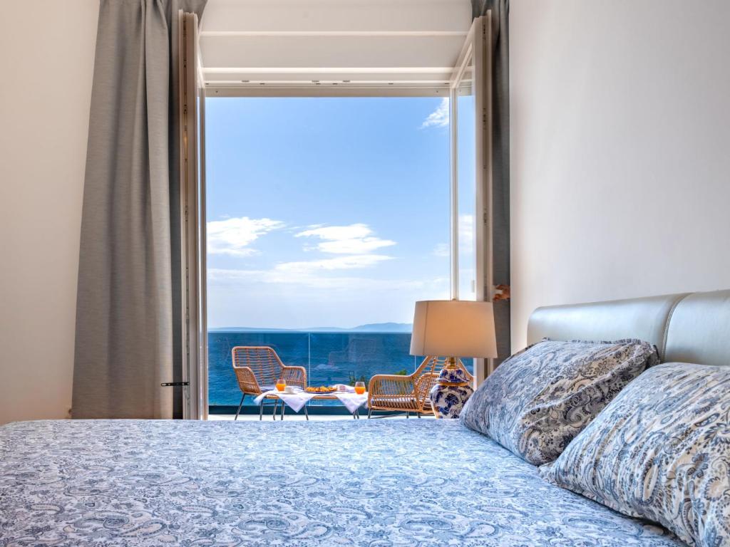 Apartment Elisabeth Seaview by Interhome