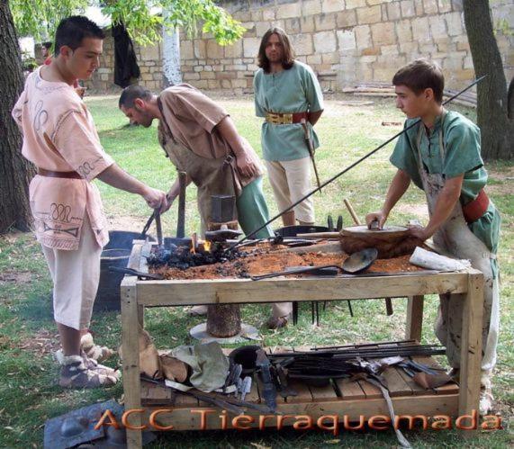 Hostia v ubytovaní C.T.R. Camino de la Fuentona