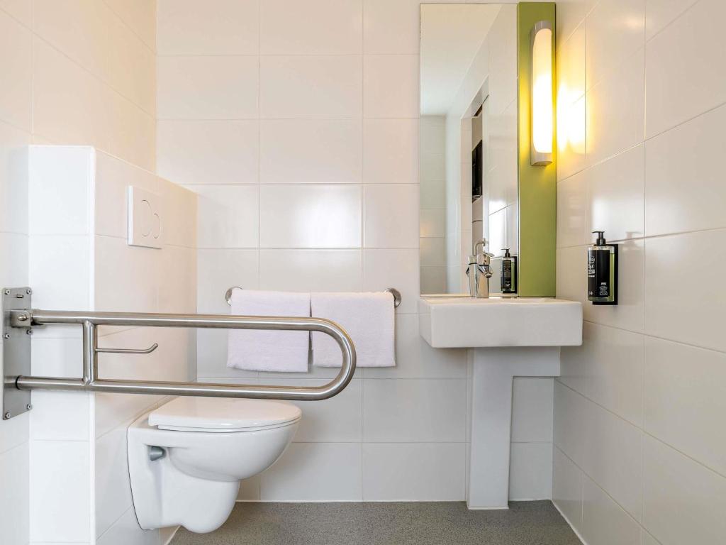 Ibis Sevilla - Resim 17