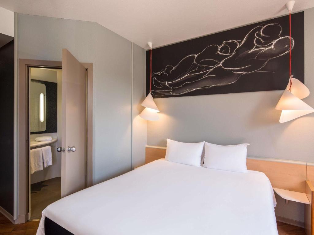 Ibis Sevilla - Resim 16