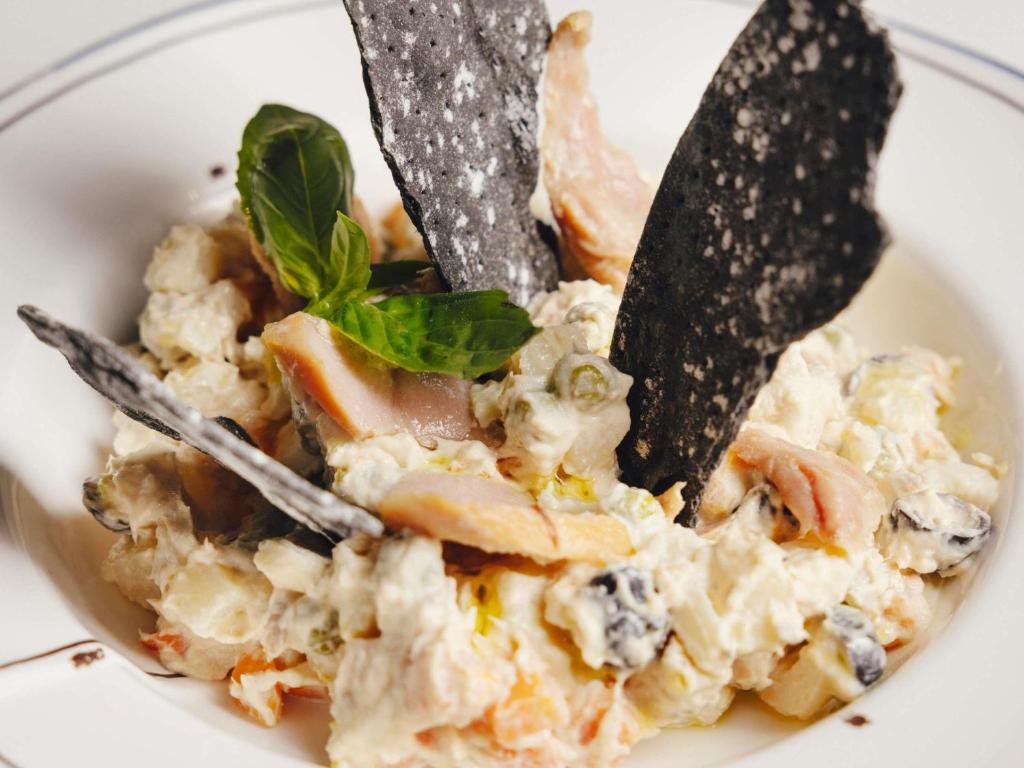 Ibis Sevilla - Resim 28