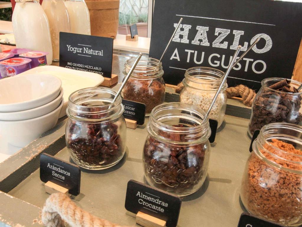 Ibis Sevilla - Resim 25